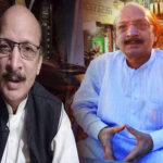 پاکستان فلم انڈسٹری کے معروف نغمہ نگار الطاف باجوہ چل بسے