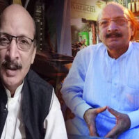 پاکستان فلم انڈسٹری کے معروف نغمہ نگار الطاف باجوہ چل بسے