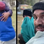 ٹک ٹاکر جاوید مہانڈری کا افطار کے دوران قتل