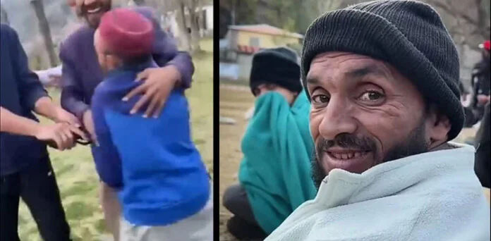 ٹک ٹاکر جاوید مہانڈری کا افطار کے دوران قتل