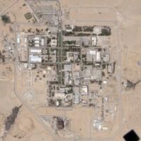 رجیم چینج کی کوشش ہوئی تو اسرائیلی جوہری مرکز ہمارا ہدف ہو گا،ایران کی بڑی دھمکی