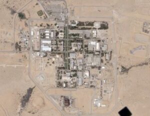 رجیم چینج کی کوشش ہوئی تو اسرائیلی جوہری مرکز ہمارا ہدف ہو گا،ایران کی بڑی دھمکی