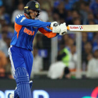 بھارت نے نیوزی لینڈ کو ٹی ٹوئنٹی ورلڈکپ فائنل کا سب سے بڑا ہدف دے دیا