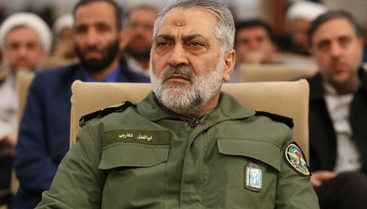 جس ملک سے خارگ پر حملہ ہوگا اس کی آئل تنصیبات پر جوابی حملہ کریں گے: ایران کا اعلان