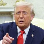 ٹرمپ کا ایران جنگ جاری رکھنے کا اعلان، اب شدت سے حملے کیے جائیں گے، تہران کو وارننگ