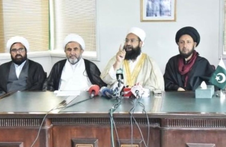 قوم علاقائی کشیدگی میں اضافے کے پیش نظر اتحاد، ہم آہنگی اور یکجہتی کو برقرار رکھے، مذہبی علماء کی اپیل