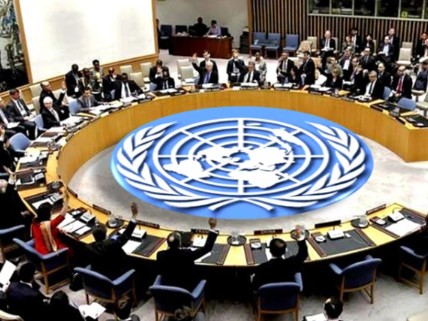 سلامتی کونسل کا ہنگامی اجلاس طلب، دنیا خطرناک موڑ پر کھڑی ، گوتریس