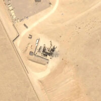 ایران نے 30 کروڑ ڈالر کا امریکی ایئر ڈیفنس سسٹم ’تھاڈ‘ تباہ کردیا،امت مسلمہ میں خوشی کی لہر دوڑ گئی