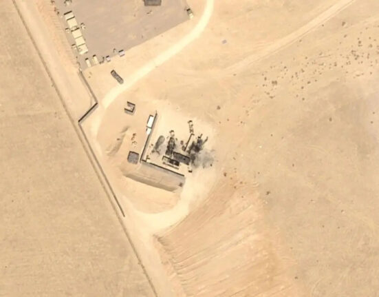 ایران نے 30 کروڑ ڈالر کا امریکی ایئر ڈیفنس سسٹم ’تھاڈ‘ تباہ کردیا،امت مسلمہ میں خوشی کی لہر دوڑ گئی