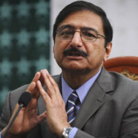 انا للہ وانا الیہ راجعون !سابق چیئرمین پی سی بی ذکاء اشرف کے گھر صف ماتم بچھ گئی