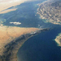 پاکستان کا تیل بردار جہاز ’کراچی‘ آبنائے ہرمز سے گزر گیا