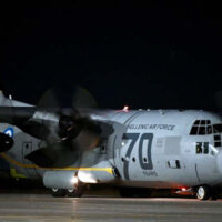 یو اے ای سے اسرائیلیوں کا انخلاء مکمل، 600 اسرائیلی تل ابیب پہنچ گئے