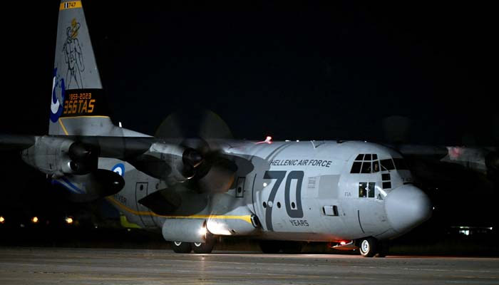 یو اے ای سے اسرائیلیوں کا انخلاء مکمل، 600 اسرائیلی تل ابیب پہنچ گئے