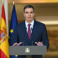 اسپین کا شدید احتجاج؛ اسرائیل سے اپنا سفیر واپس بلا لیا