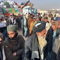 غیر قانونی مقیم افغان شہریوں کے خلاف کریک ڈاؤن، 86 افراد گرفتار