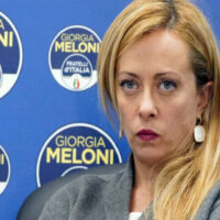 ایران میں شہریوں پر حملے ناقابل قبول، عالمی برادری کو فوری اقدامات کرنا ہونگے،اطالوی وزیراعظم