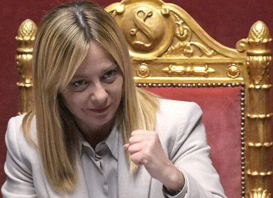 ایران کے خلاف ایک اور ملک میدان میں آ گیا، ایسا اعلان کہ دنیا چونک اٹھی