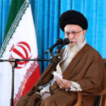 شہید ایرانی سپریم لیڈر علی خامنہ ای کی اہلیہ زندہ ہیں،امت مسلمہ کیلئے اچھی خبر آگئی
