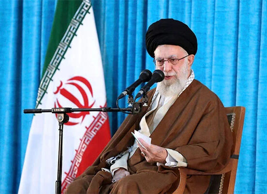 شہید ایرانی سپریم لیڈر علی خامنہ ای کی اہلیہ زندہ ہیں،امت مسلمہ کیلئے اچھی خبر آگئی