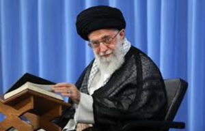 ایران کے شہید سپریم لیڈر خامنہ ای کی نمازِ جنازہ اور تدفین کی تفصیلات سامنے آگئیں