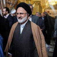 آیت اللہ خامنہ ای کے قریبی ساتھی بھی اسرائیلی حملے میں شہید