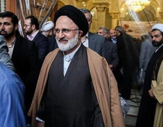 آیت اللہ خامنہ ای کے قریبی ساتھی بھی اسرائیلی حملے میں شہید