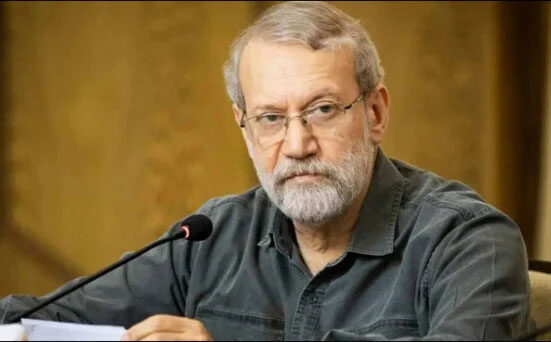 ایران کے سکیورٹی چیف علی لاریجانی کو نشانہ بنا دیا گیا، امت مسلمہ کیلئے اچانک انتہائی افسوسناک خبر سامنے آگئی