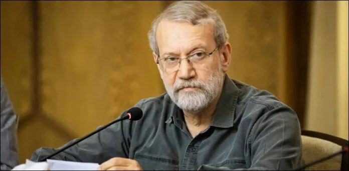 ایران کے سکیورٹی چیف علی لاریجانی کو نشانہ بنا دیا گیا، امت مسلمہ کیلئے اچانک انتہائی افسوسناک خبر سامنے آگئی