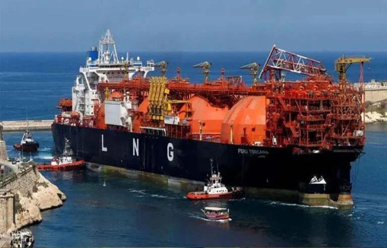 14 اپریل کے بعد ملک میں ایل این جی دستیاب نہیں ہو گی، حکام نے واضح اعلان کردیا