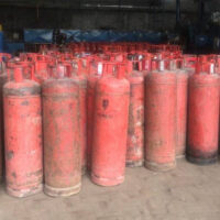 ایل پی جی کی قیمتوں میں ہوشربا اضافہ، کراچی میں 450روپے فی کلو میں فروخت ہونے لگی