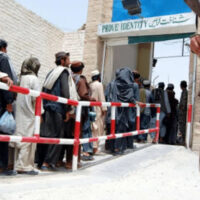 صبر کا پیمانہ لبریز،باجوڑ میں ڈور ٹو ڈور آپریشن!افغان مہاجرین کو فوری طور پر علاقہ خالی کرنے کی ہدایت