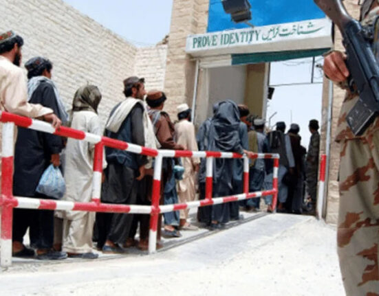 صبر کا پیمانہ لبریز،باجوڑ میں ڈور ٹو ڈور آپریشن!افغان مہاجرین کو فوری طور پر علاقہ خالی کرنے کی ہدایت