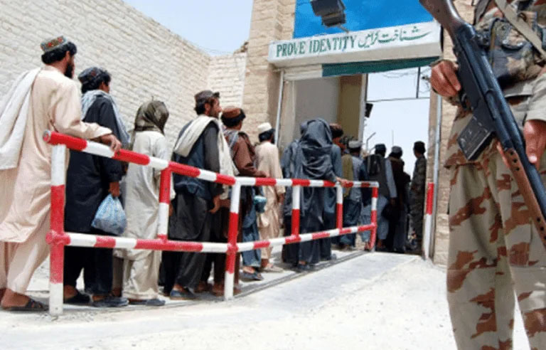 صبر کا پیمانہ لبریز،باجوڑ میں ڈور ٹو ڈور آپریشن!افغان مہاجرین کو فوری طور پر علاقہ خالی کرنے کی ہدایت