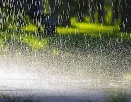 بارشیں ہی بارشیں! آج کہاں کہاں بادل برسیں گے؟ محکمہ موسمیات نے پیش گوئی کر دی