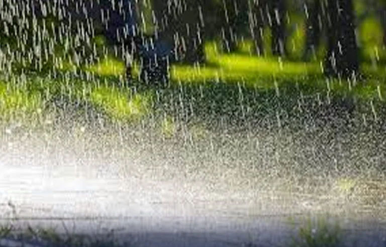 بارشیں ہی بارشیں! آج کہاں کہاں بادل برسیں گے؟ محکمہ موسمیات نے پیش گوئی کر دی