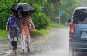 مزید بارشیں، موسم کیسا رہے گا؟ محکمہ موسمیات نے پیشگوئی جاری کر دی