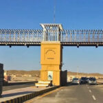 مشرقِ وسطیٰ کی صورت حال کے تناظر میں پاکستان نے پاک ایران سرحد کھول دی