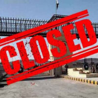 ایران نے پاکستان سمیت تمام پڑوسی ممالک کی سرحدیں بند کر دیں