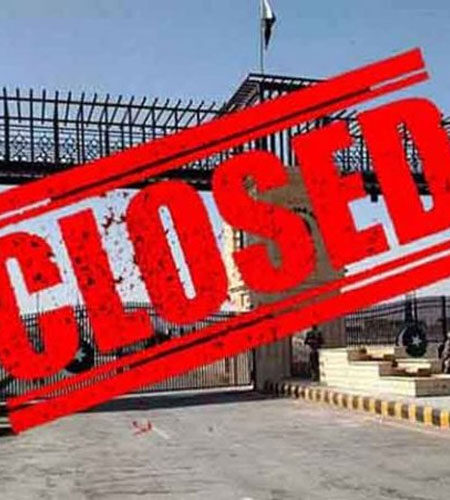 ایران نے پاکستان سمیت تمام پڑوسی ممالک کی سرحدیں بند کر دیں