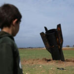 ایران نے ترکیہ پر بھی میزائل داغ دیا