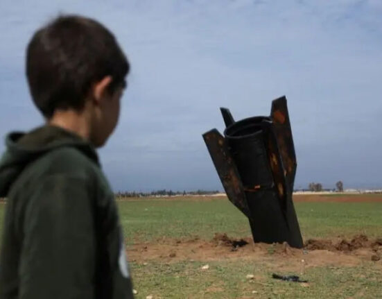 ایران نے ترکیہ پر بھی میزائل داغ دیا