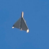 کیا ایران کیلیفورنیا پر حملہ کرنے والا ہے؟