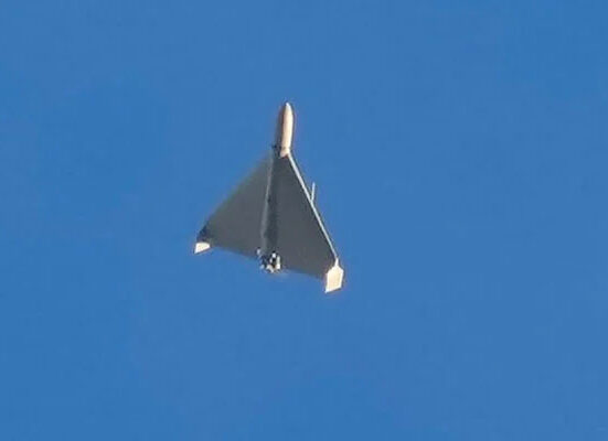 کیا ایران کیلیفورنیا پر حملہ کرنے والا ہے؟