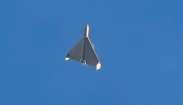 کیا ایران کیلیفورنیا پر حملہ کرنے والا ہے؟