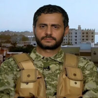 ’انگلی ٹریگر پر، مداخلت کے لیے تیار ہیں‘: یمنی حوثیوں کا ایران کی حمایت کا اعلان