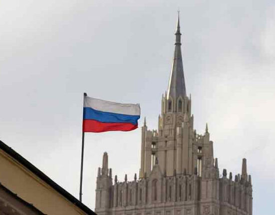 روس کا امریکا اور اسرائیل کیخلاف ایران کا ساتھ دینے کا اعلان