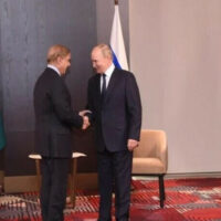 آبنائے ہرمز میں جاری بحران کے دوران روسی تیل پاکستان کو سپلائی کیا جائے گا: روسی میڈیا