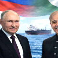 روس کی پاکستان کو دھماکے دار آفر، پیٹرولیم مصنوعات میں بڑی کمی متوقع