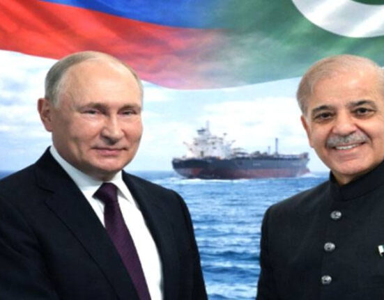 روس کی پاکستان کو دھماکے دار آفر، پیٹرولیم مصنوعات میں بڑی کمی متوقع