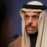 حملے جاری رہے تو امریکا کو فوجی اڈے استعمال کرنے کی اجازت دے سکتے ہیں، سعودی عرب کی ایران کو دھمکی